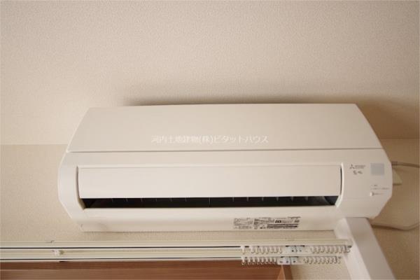 その他設備　その他設備