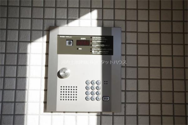 その他　セキュリティ