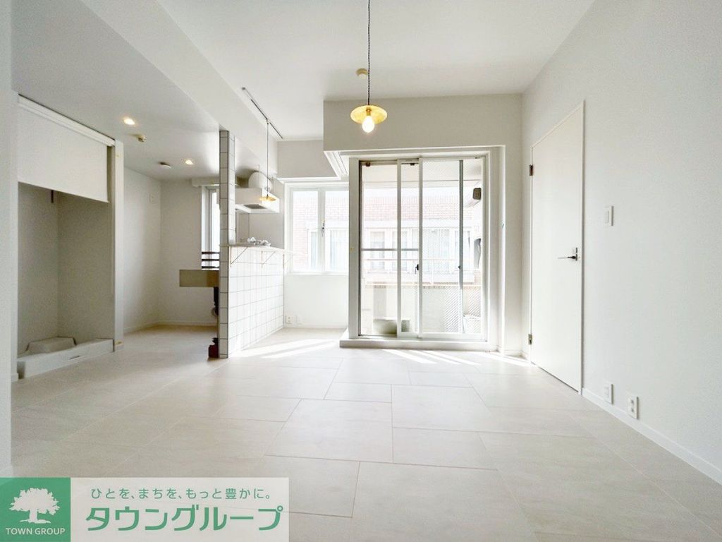 居室・リビング　お部屋探しは株式会社　タウンハウジング　までお気軽にお問合…