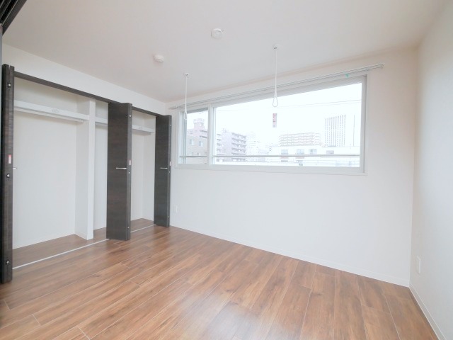 その他部屋・スペース　洋室です♪