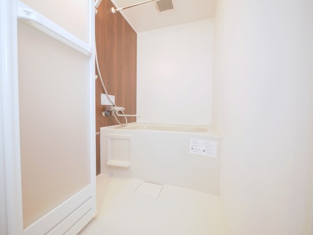 バス・シャワールーム　お風呂です♪