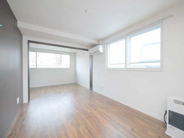 居室・リビング　リビングです♪