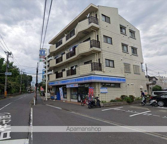 コンビニ　ローソン（コンビニ）まで463m