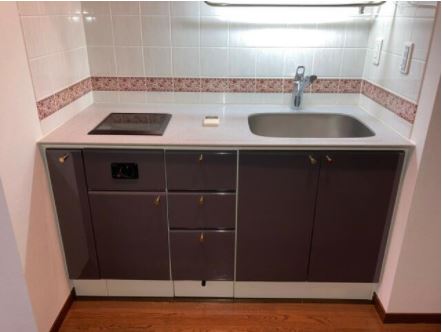 キッチン　キッチン※別部屋参考写真