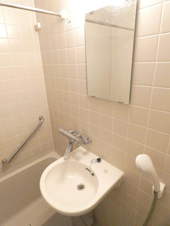 洗面設備　洗面台※別部屋参考写真