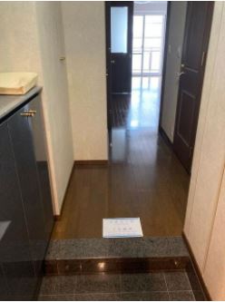 玄関　玄関※別部屋参考写真