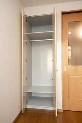 収納　収納※別部屋参考写真