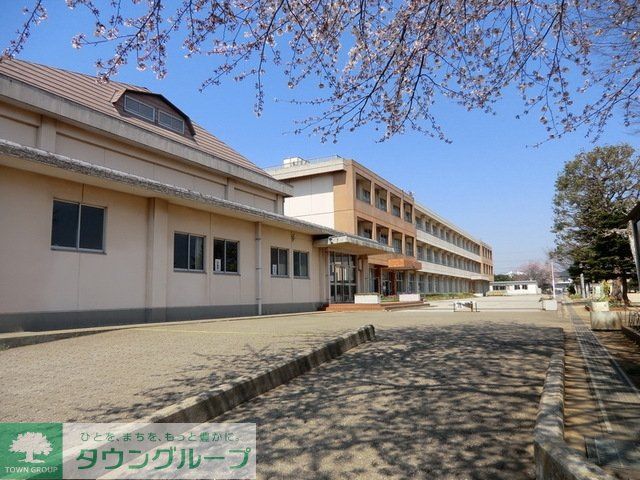 小学校　白井市立七次台小学校（小学校）まで1457m