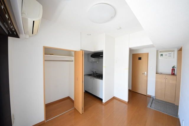 その他部屋・スペース　洋室5.1帖