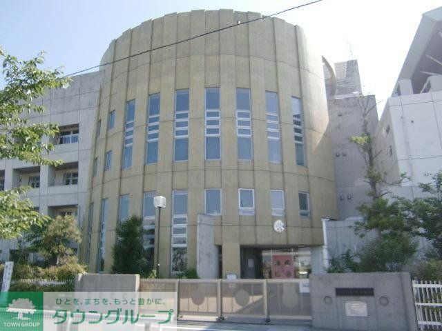 小学校　妙典小学校（小学校）まで340m