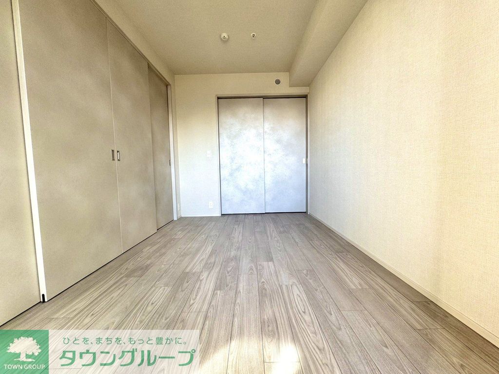 その他部屋・スペース　リビング/居室