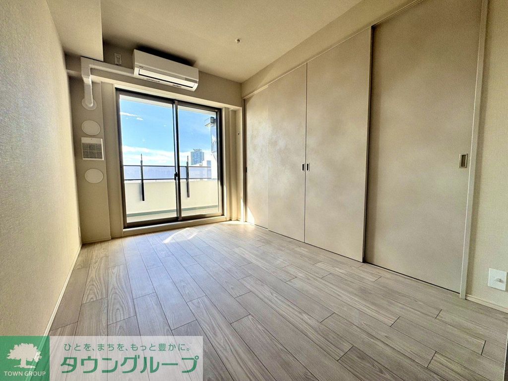 居室・リビング　リビング/居室