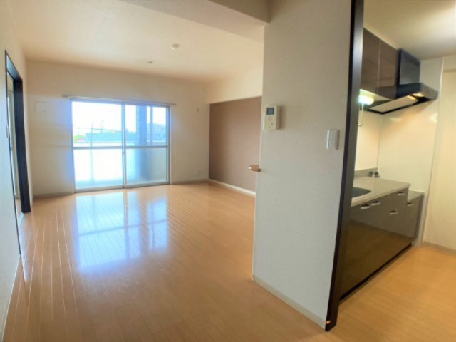 その他部屋・スペース　別号室の写真となります