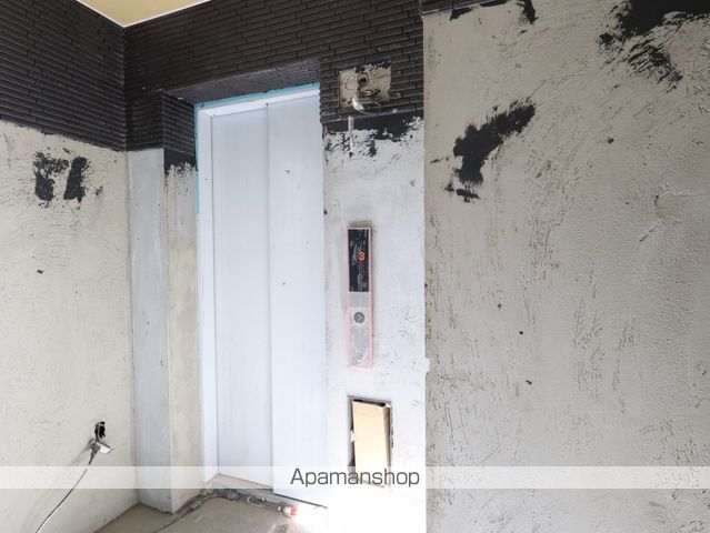 ロビー　ロビー