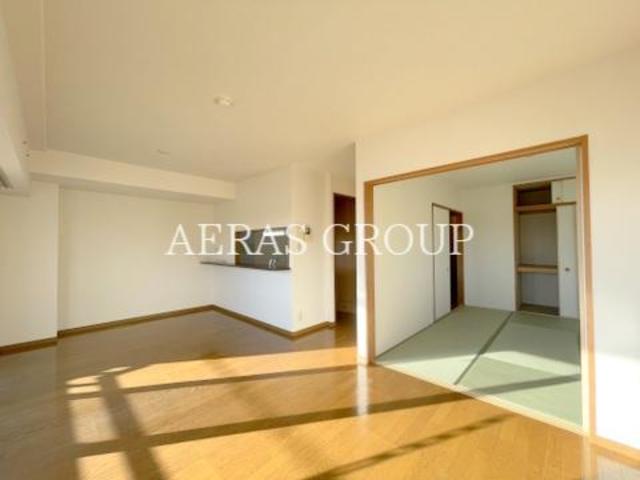 居室・リビング　同仕様