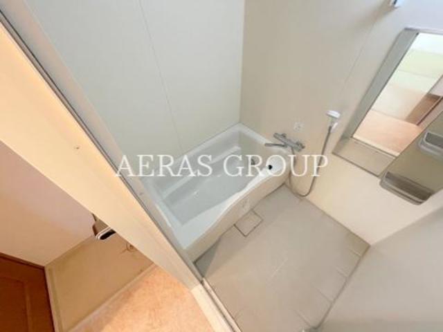 バス・シャワールーム　同仕様