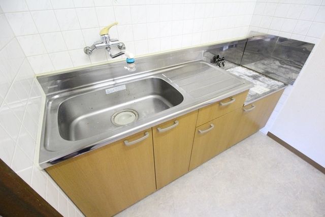 キッチン　★お問い合わせはタウンハウジングまで★