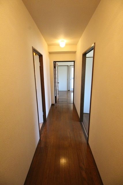 玄関　★お問い合わせはタウンハウジングまで★