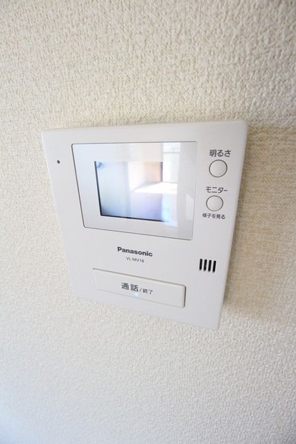 セキュリティ　★お問い合わせはタウンハウジングまで★