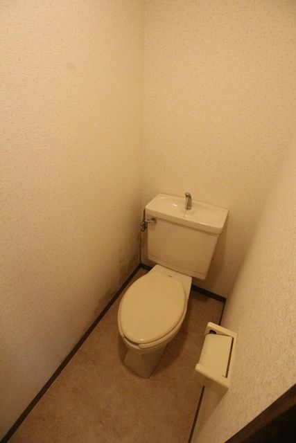 トイレ　★お問い合わせはタウンハウジングまで★