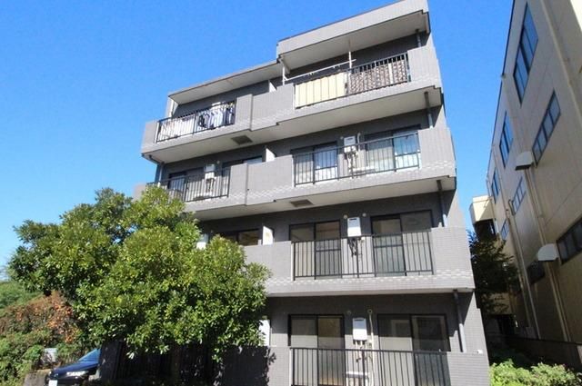 建物外観　★お問い合わせはタウンハウジングまで★