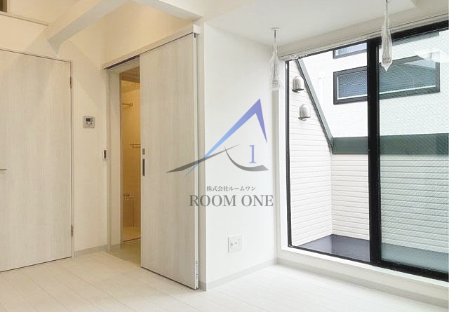 居室・リビング　洋室のお部屋です。