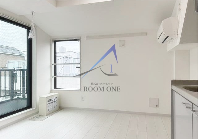 その他部屋・スペース　寝室です。