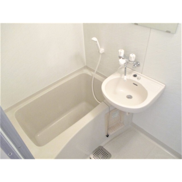 バス・シャワールーム　浴室乾燥機能（２３０８）