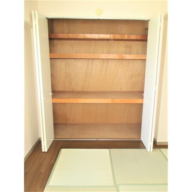 収納　和室・押入れ（２３０８）