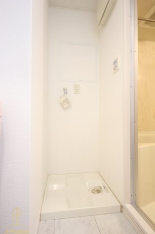 その他設備　モンサンミッシェル北浜