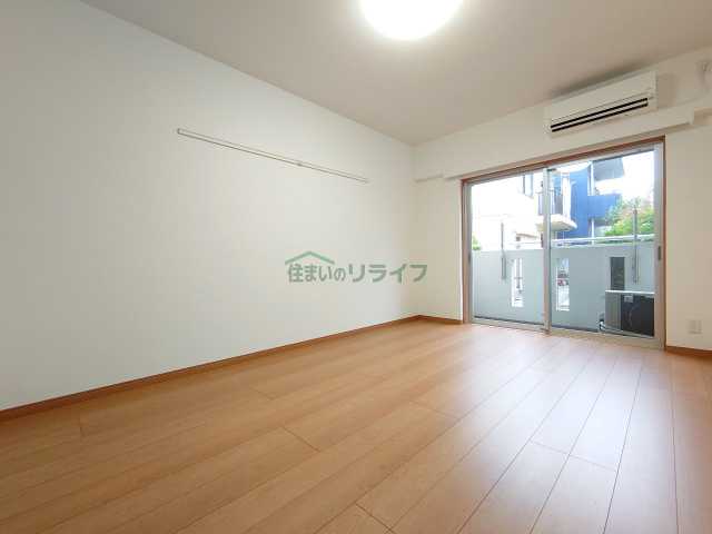 居室・リビング　WellCasa蚕糸の森公園