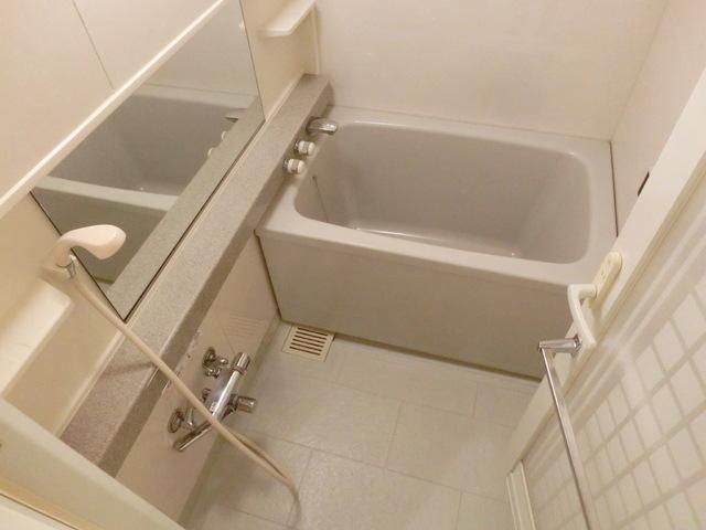 バス・シャワールーム　★バスルーム★