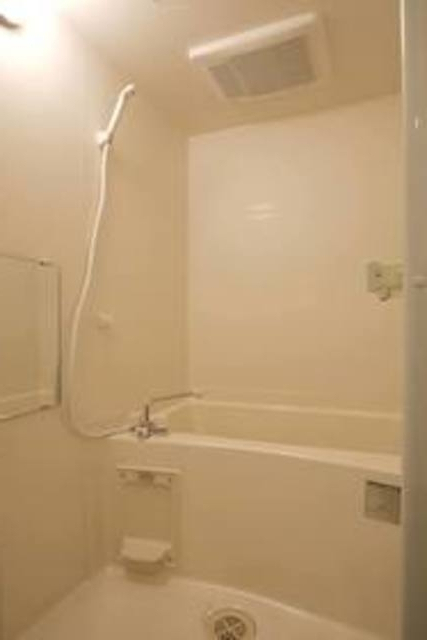 バス・シャワールーム　風呂