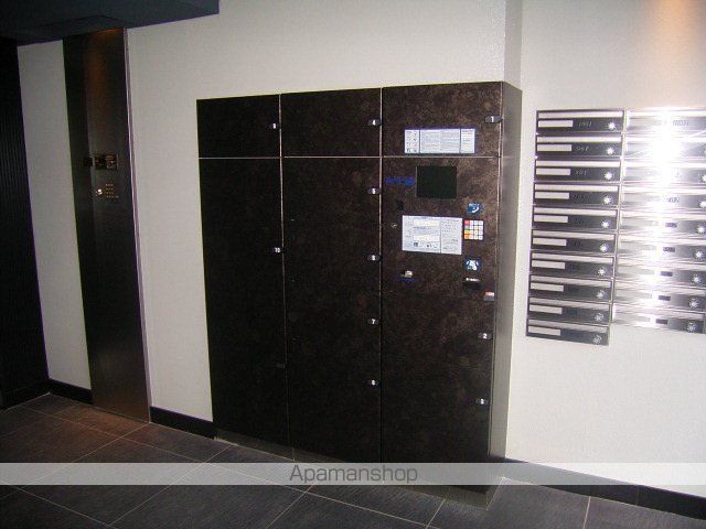 その他共有部分　その他共有部分