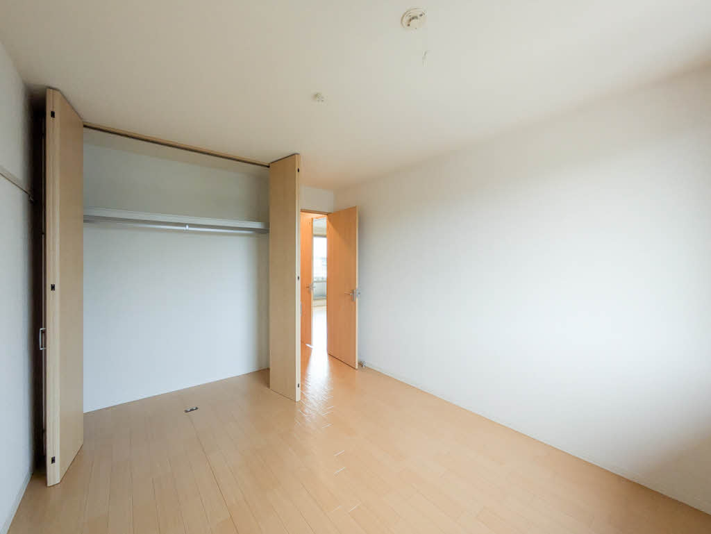 その他部屋・スペース　ゆとりの広さです