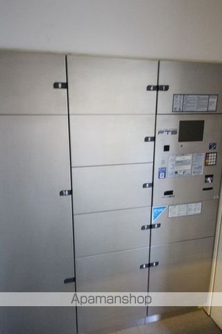 その他共有部分　その他共有部分