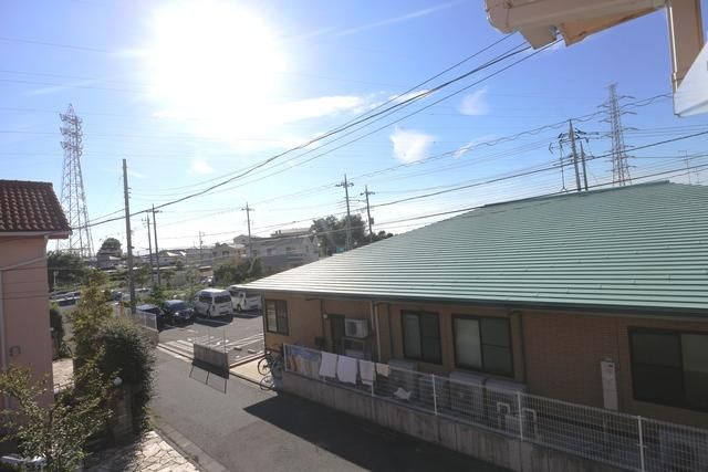 眺望　★眺望★