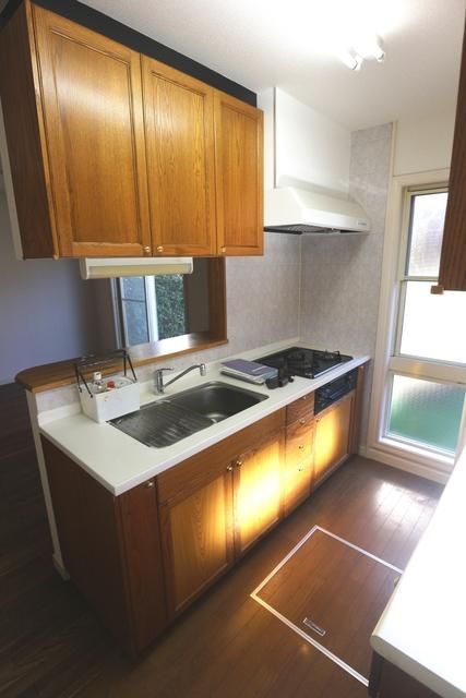 キッチン　★キッチン★