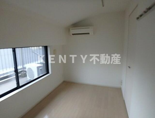 その他部屋・スペース　寝室にいかがでしょうか