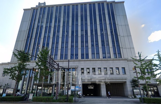 その他　港区役所（その他）まで799m