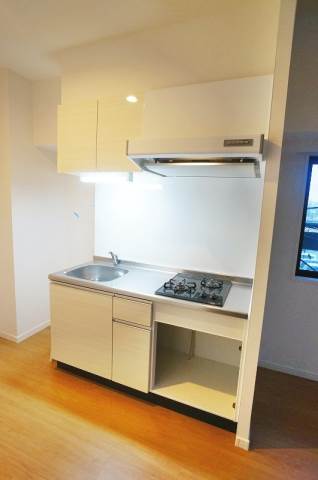 キッチン　別号室