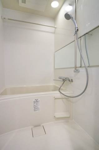 バス・シャワールーム　別号室