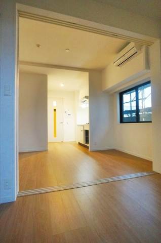 居室・リビング　別号室