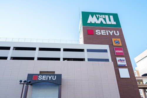 その他部屋・スペース　ザ・モール仙台長町