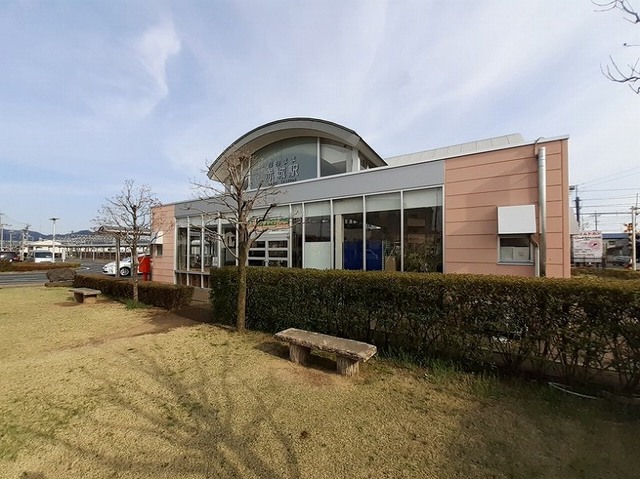 その他　赤城駅（その他）まで320m