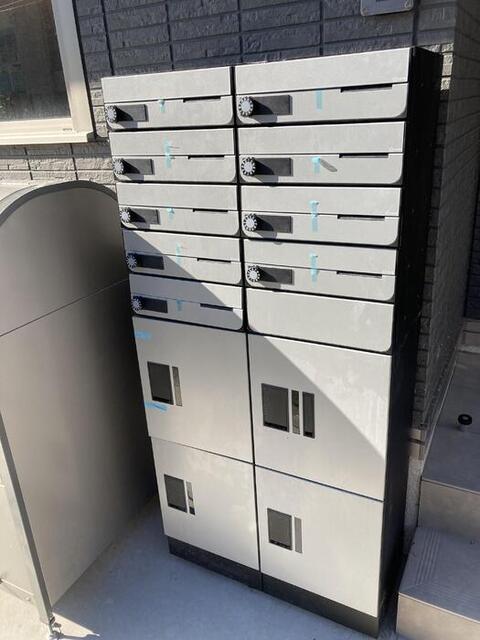 その他共有部分　宅配ＢＯＸ