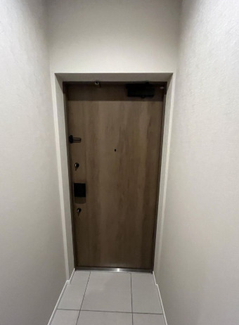 玄関　参考写真です