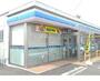 コンビニ　ローソン福島瀬上町店（コンビニ）まで140m