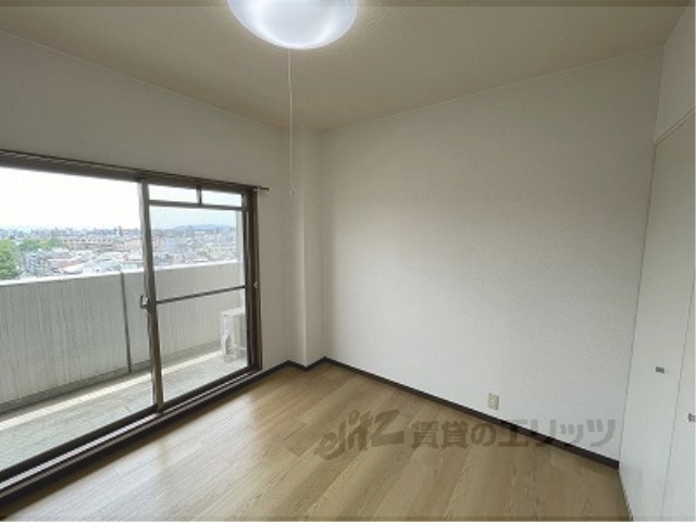 居室・リビング　洋室