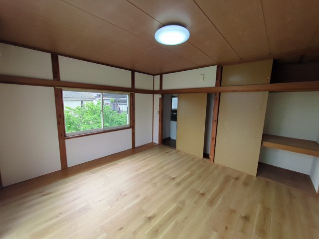 その他部屋・スペース